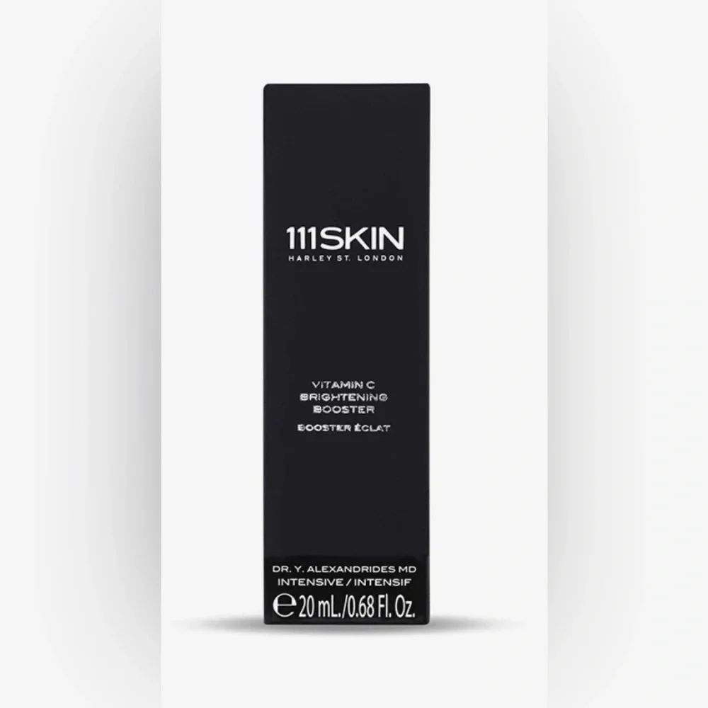 111SKIN celestial black